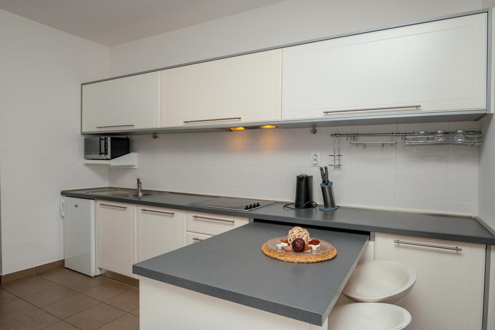 בול Villa Livia Apartments מראה חיצוני תמונה