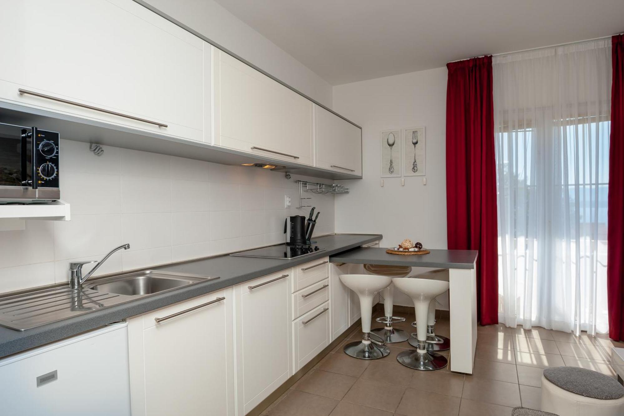 בול Villa Livia Apartments מראה חיצוני תמונה