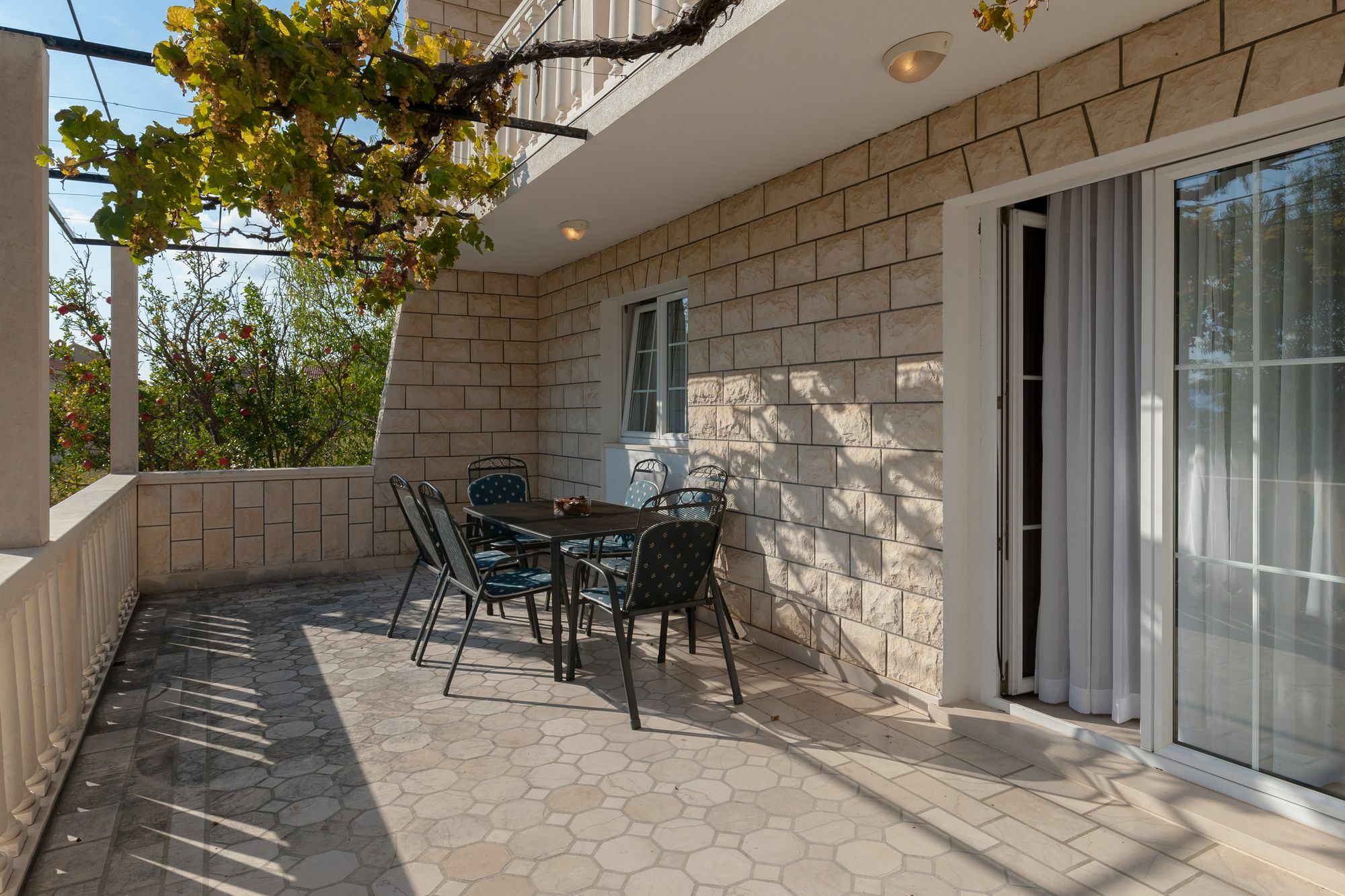 בול Villa Livia Apartments מראה חיצוני תמונה