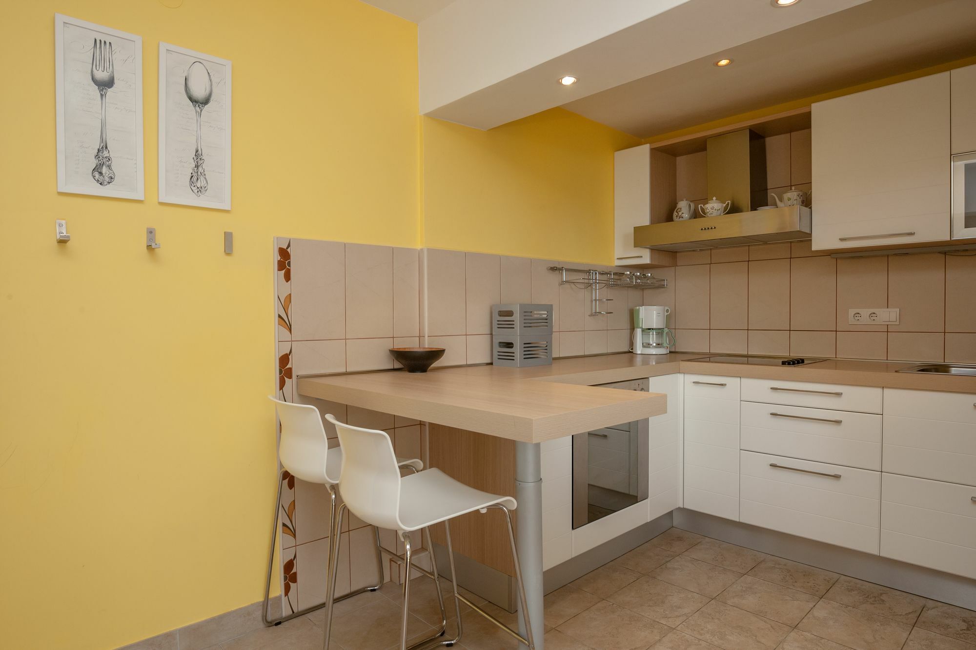 בול Villa Livia Apartments מראה חיצוני תמונה