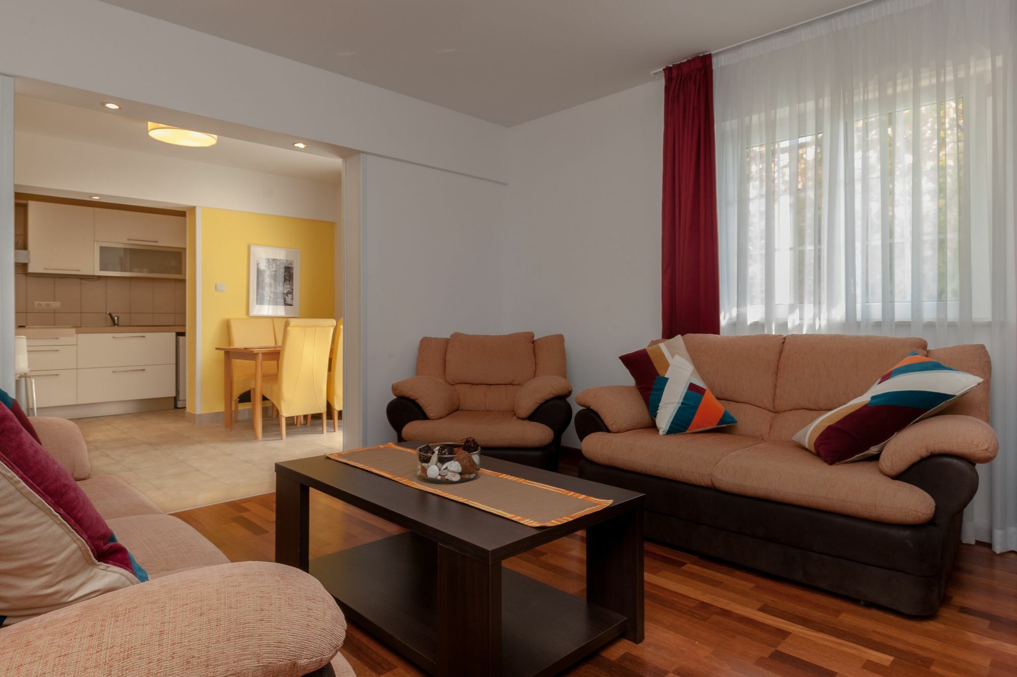 בול Villa Livia Apartments מראה חיצוני תמונה