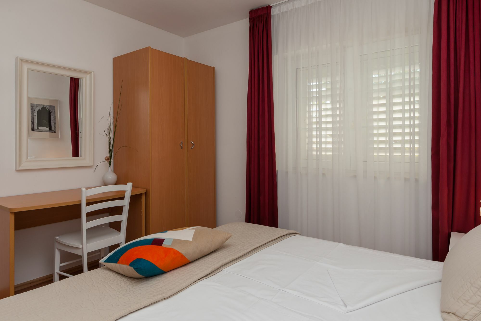 בול Villa Livia Apartments מראה חיצוני תמונה