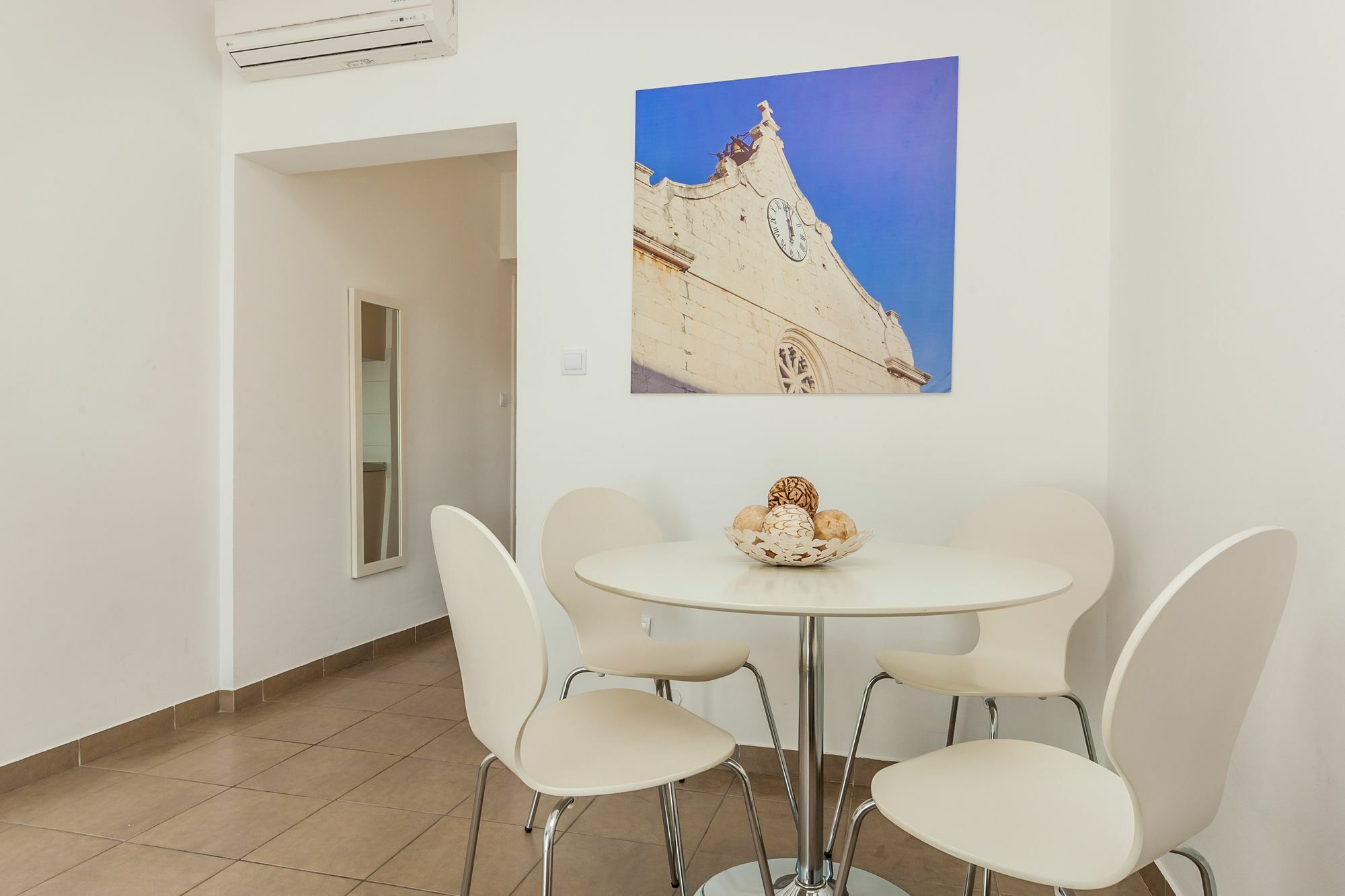 בול Villa Livia Apartments מראה חיצוני תמונה